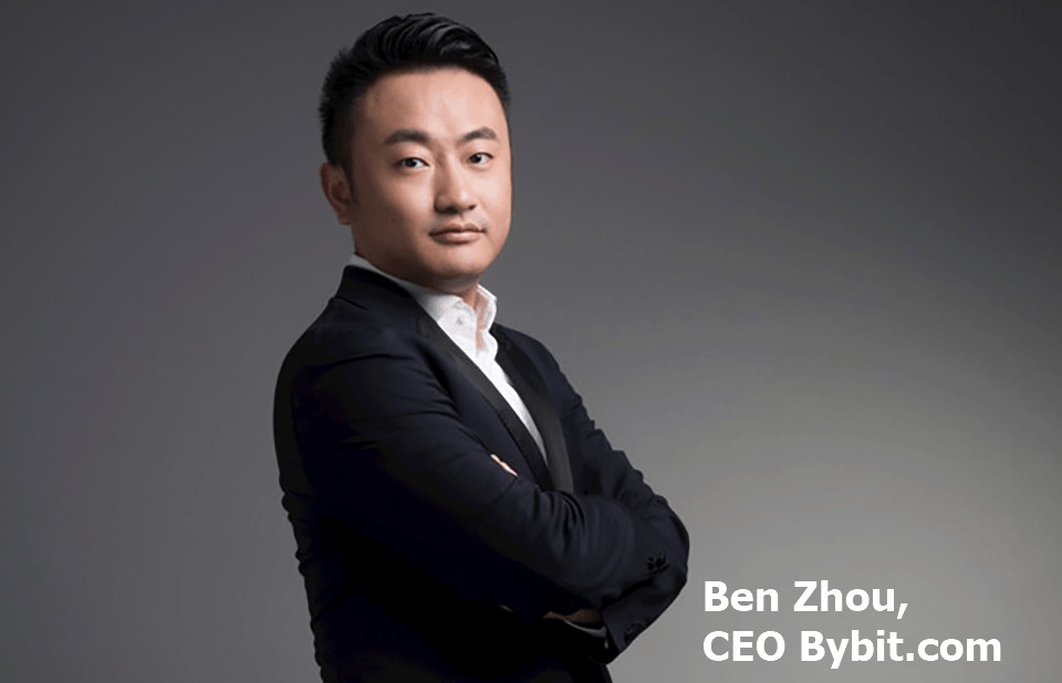 Ben-Zhou-CEO-of-Bybit