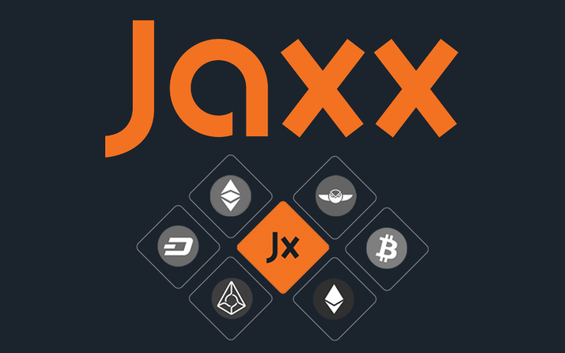 Kriptokoshelek-Jaxx
