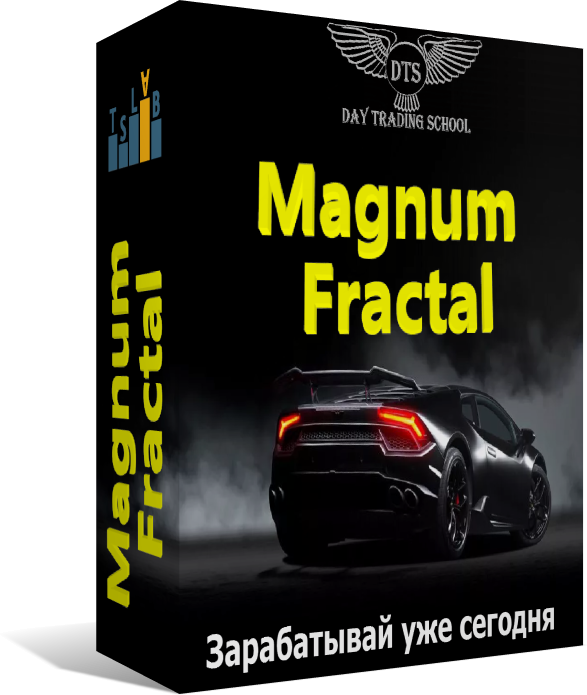 Magnum-Fractal