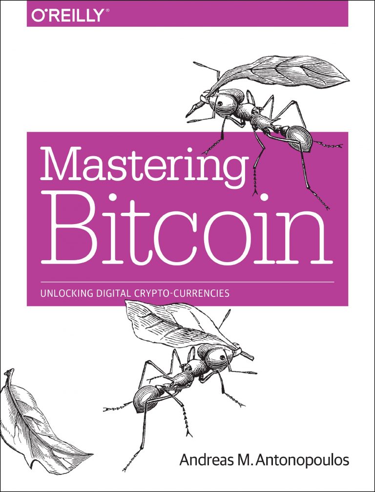 Mastering-Bitcoin