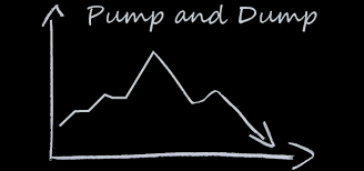 Pump-and-Dump