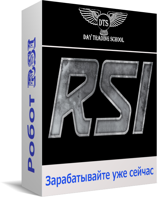 RSI-коробка