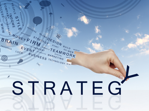 astrategy