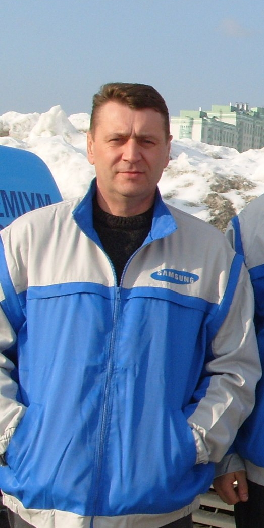 Виктор-Лысенко