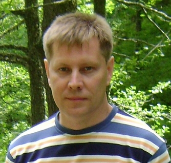 Олег Кильдюшкин