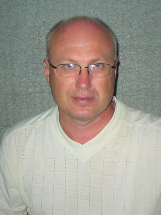 Павел Голубков