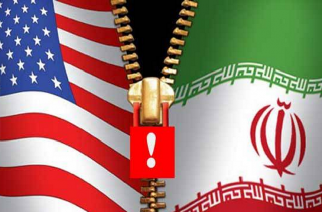 Эскалация-конфликта-между-Ираном-и-США