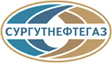 лого-Сургутнефтегаз
